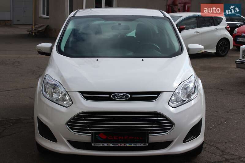 Мінівен Ford C-Max 2014 в Одесі