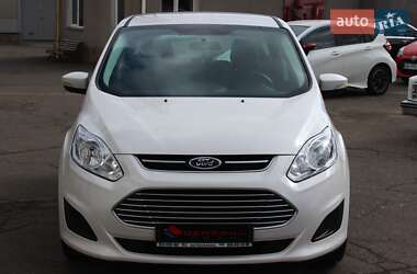 Мінівен Ford C-Max 2014 в 