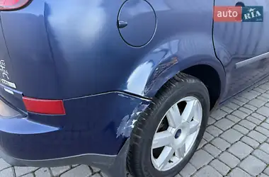 Ford C-Max 2005