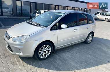 Минивэн Ford C-Max 2008 в Ужгороде