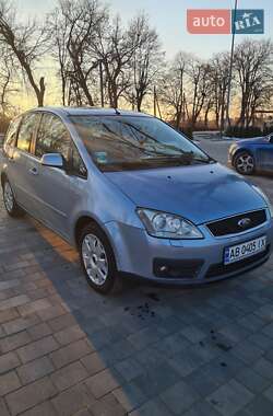 Минивэн Ford C-Max 2005 в Виннице