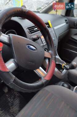 Мінівен Ford C-Max 2008 в 