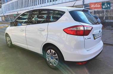 Минивэн Ford C-Max 2012 в 