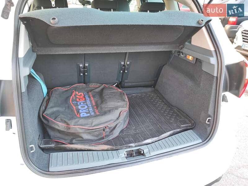 Минивэн Ford C-Max 2012 в Одессе фото 10 Минивэн Ford C-Max 2012 в Одессе