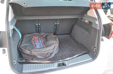 Минивэн Ford C-Max 2012 в 