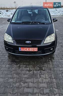 Мінівен Ford C-Max 2006 в Луцьку