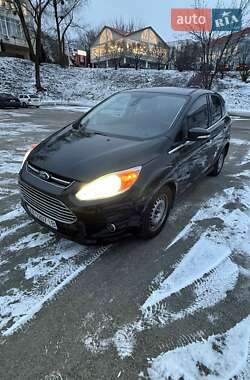 Мінівен Ford C-Max 2013 в Києві