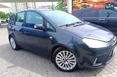 Мінівен Ford C-Max 2010 в Львові