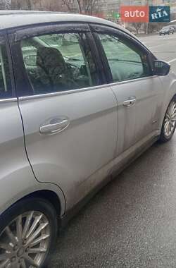 Мінівен Ford C-Max 2014 в 