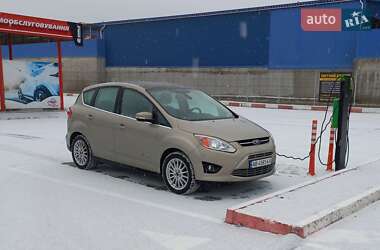 Мінівен Ford C-Max 2015 в Вінниці