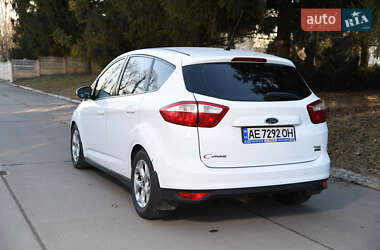 Минивэн Ford C-Max 2013 в Ровно