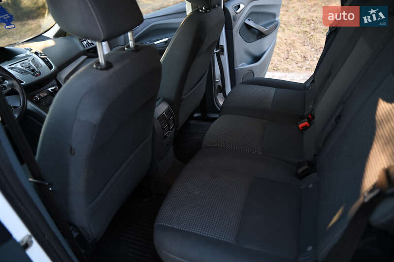 Минивэн Ford C-Max 2013 в Софиевской Борщаговке фото 13 Минивэн Ford C-Max 2013 в Софиевской Борщаговке