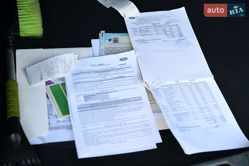 Минивэн Ford C-Max 2013 в Софиевской Борщаговке фото 22 Минивэн Ford C-Max 2013 в Софиевской Борщаговке