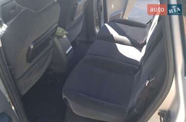 Минивэн Ford C-Max 2006 в 