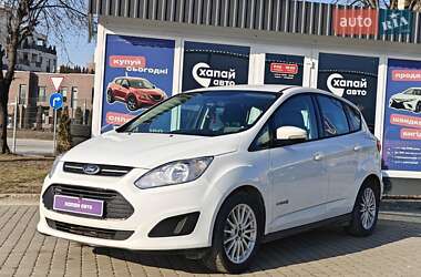 Минивэн Ford C-Max 2016 в Львове