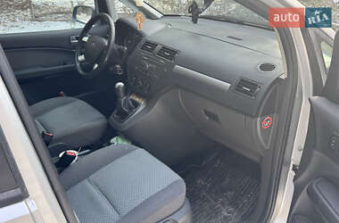 Минивэн Ford C-Max 2003 в 