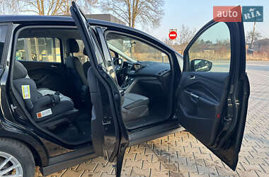 Минивэн Ford C-Max 2015 в 