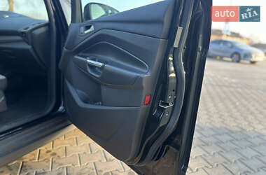 Минивэн Ford C-Max 2015 в 