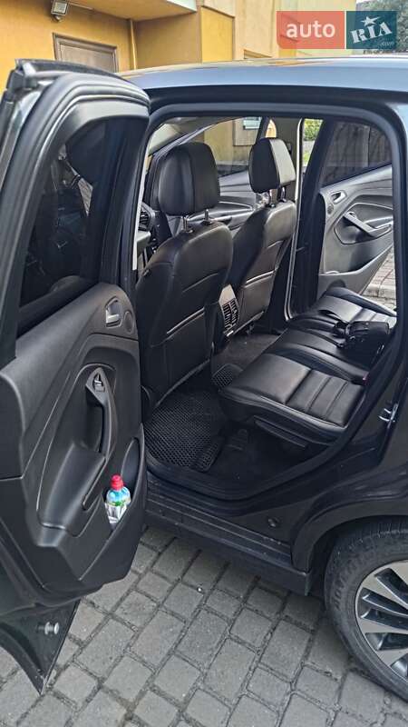 Мінівен Ford C-Max 2017 в Рівному