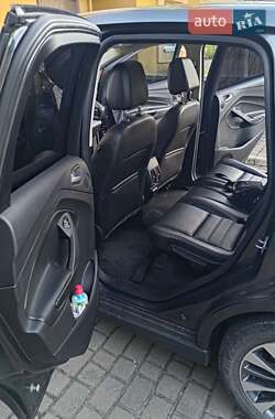 Минивэн Ford C-Max 2017 в 