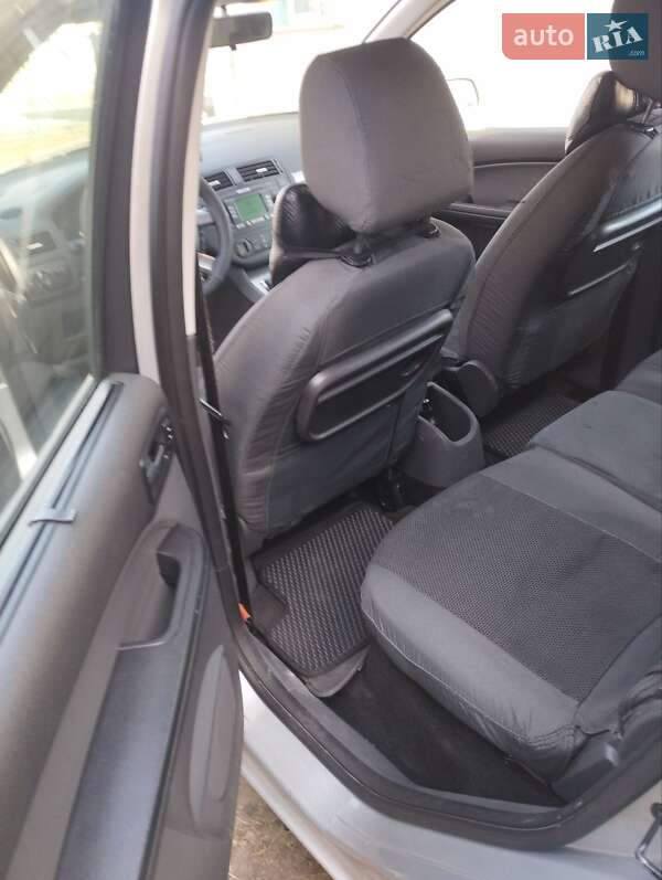 Минивэн Ford C-Max 2006 в Ивано-Франковске