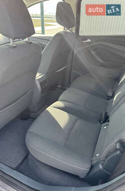 Мінівен Ford C-Max 2013 в 