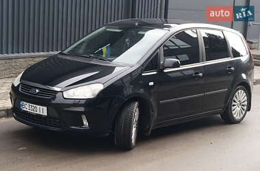 Мінівен Ford C-Max 2008 в Золочеві