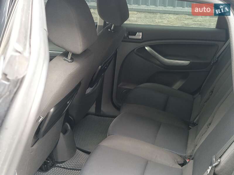 Мінівен Ford C-Max 2008 в Золочеві