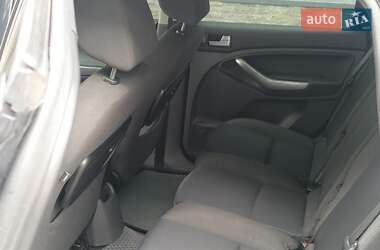 Мінівен Ford C-Max 2008 в Золочеві