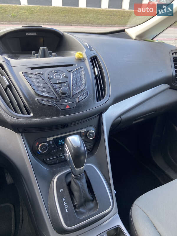 Мінівен Ford C-Max 2015 в Києві