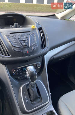 Минивэн Ford C-Max 2015 в 