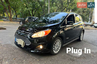 Минивэн Ford C-Max 2013 в Одессе