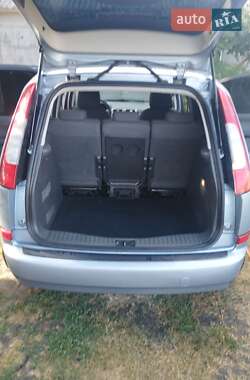 Мінівен Ford C-Max 2006 в 