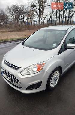 Минивэн Ford C-Max 2014 в Борисполе