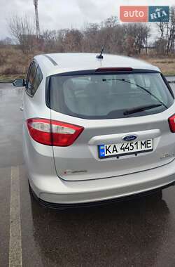 Мінівен Ford C-Max 2014 в Борисполі