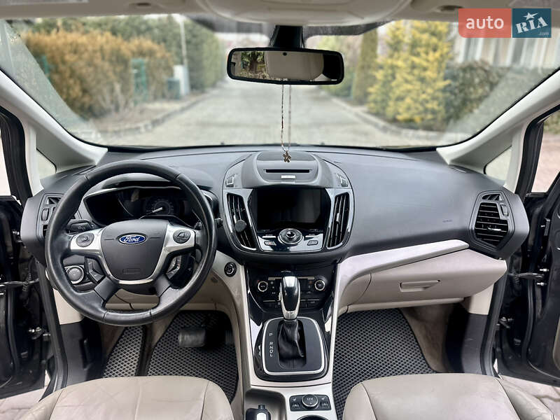 Минивэн Ford C-Max 2016 в Одессе