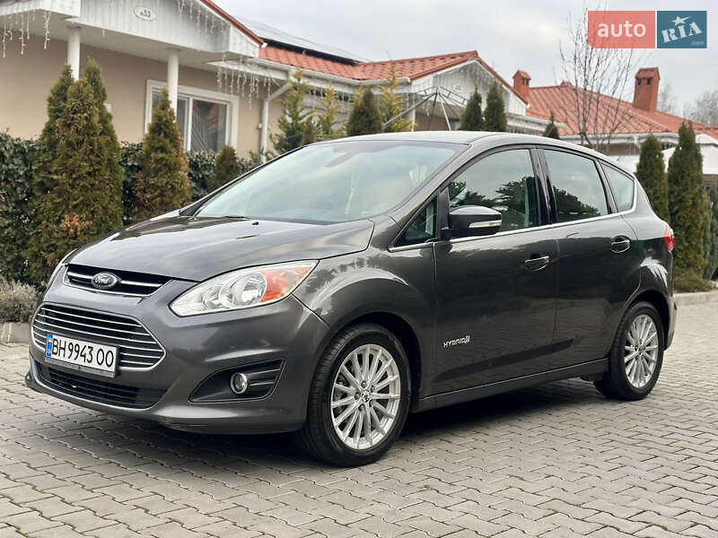 Минивэн Ford C-Max 2016 в Одессе