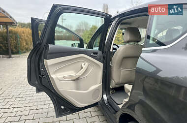 Минивэн Ford C-Max 2016 в 