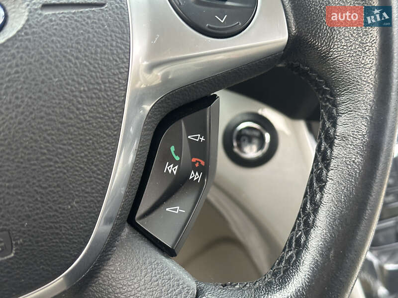 Минивэн Ford C-Max 2016 в Одессе