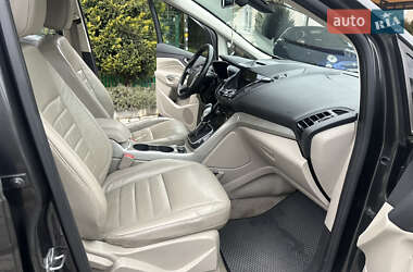 Минивэн Ford C-Max 2016 в 