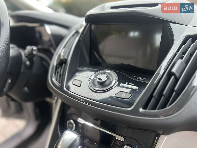 Минивэн Ford C-Max 2016 в Одессе