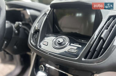 Минивэн Ford C-Max 2016 в 