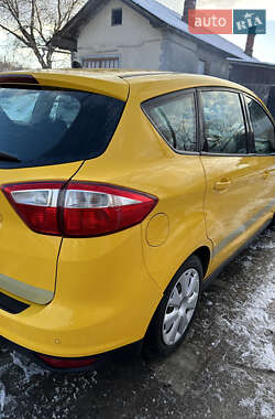 Минивэн Ford C-Max 2014 в 