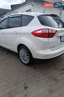 Минивэн Ford C-Max 2012 в Днепре