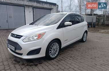 Минивэн Ford C-Max 2012 в Днепре