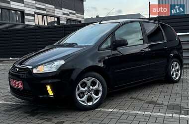 Минивэн Ford C-Max 2010 в Черкассах