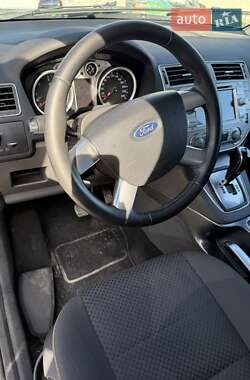 Мінівен Ford C-Max 2010 в 
