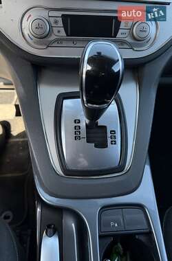 Мінівен Ford C-Max 2010 в 