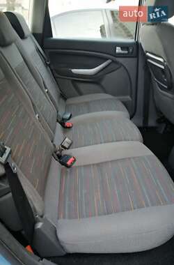 Мінівен Ford C-Max 2008 в 