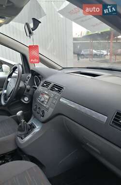 Мінівен Ford C-Max 2008 в 